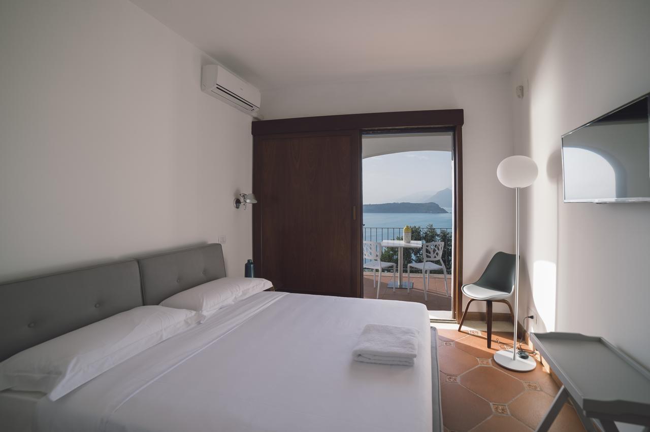 Villa Crawford San Nicola Arcella Bagian luar foto