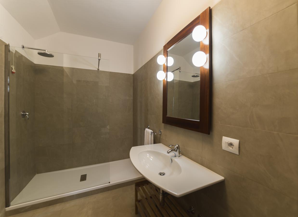 Villa Crawford San Nicola Arcella Bagian luar foto