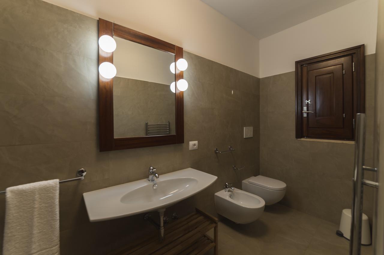 Villa Crawford San Nicola Arcella Bagian luar foto