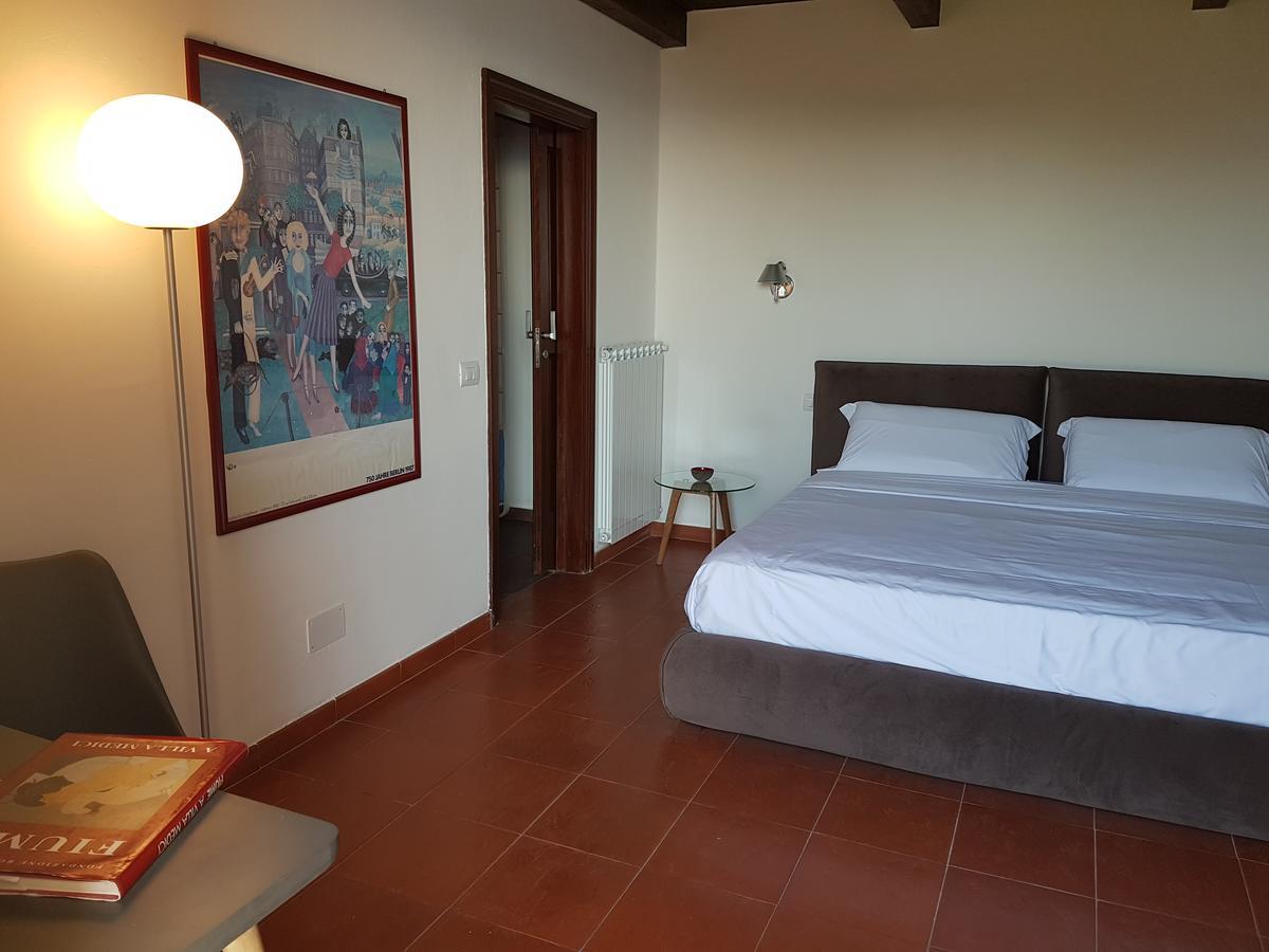 Villa Crawford San Nicola Arcella Bagian luar foto