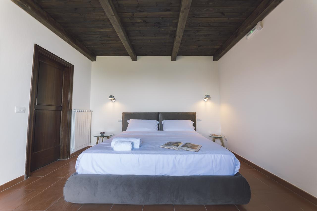 Villa Crawford San Nicola Arcella Bagian luar foto
