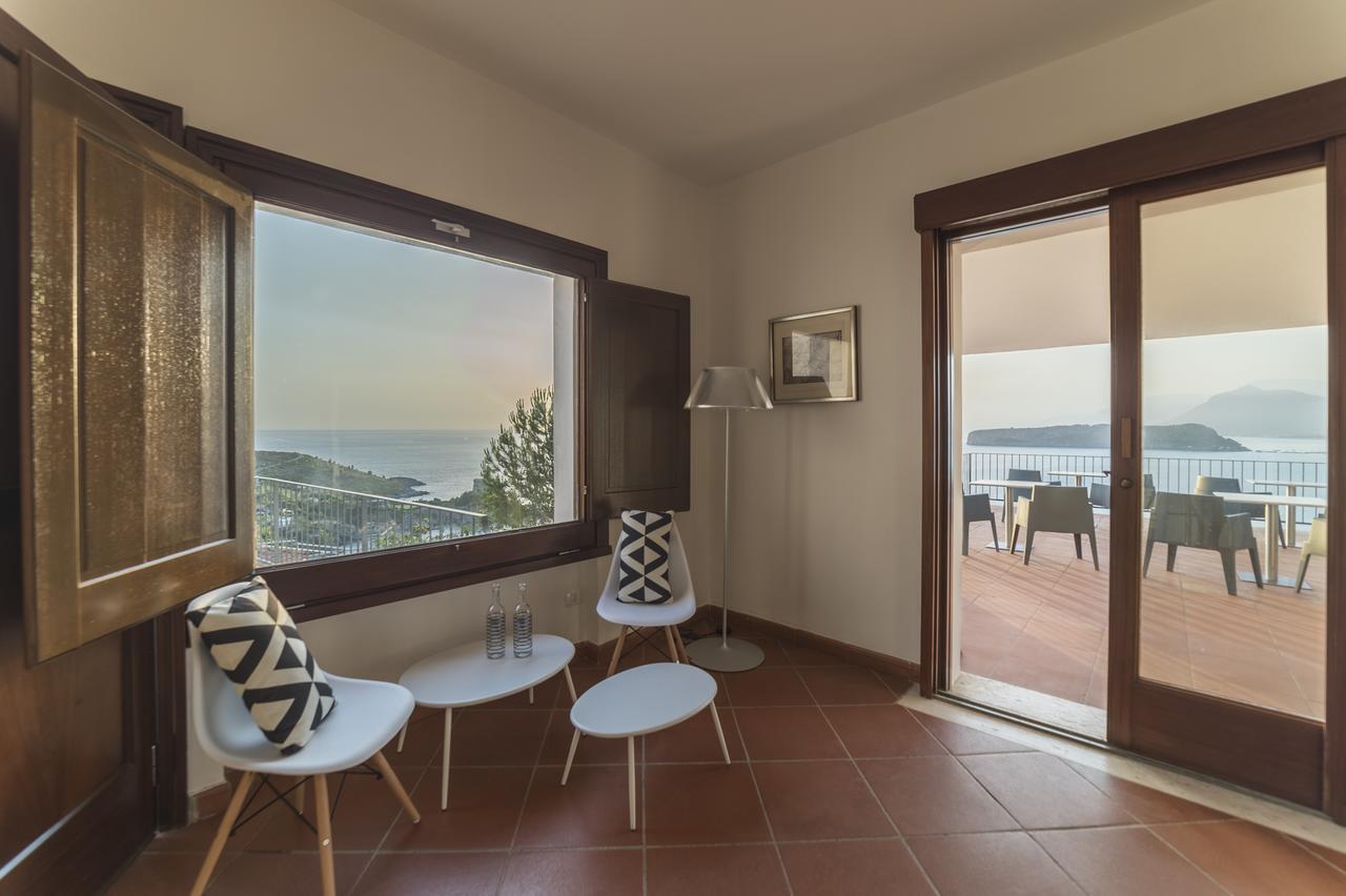 Villa Crawford San Nicola Arcella Bagian luar foto